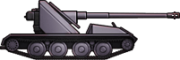 Sideview of Krupp-Ardelt WT